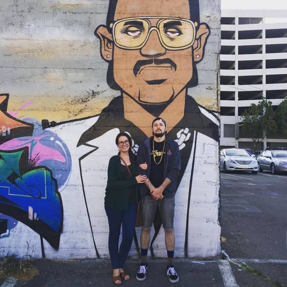 Meet your Posher, Allison - Picture 1 of 1